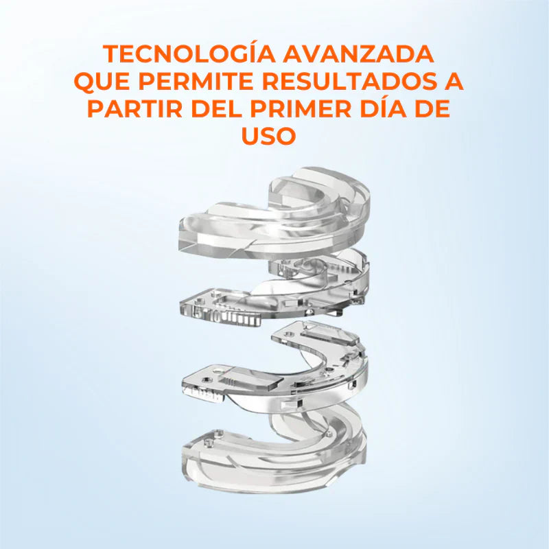 DormiZen™ – No Más Ronquidos Desde la Primera Noche