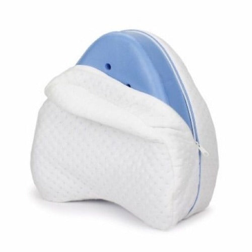 Almohada Ortopédica para Piernas y Rodillas - ComfortSleep