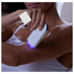 🔥 DEBLAST™ 2X1 – PIDE 2, PAGA 1: DEPILACIÓN LÁSER EN CASA 🏠