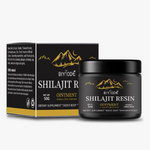 🗻 SHILAJIT DEL HIMALAYA™ – RESINA PURA PARA ENERGÍA Y TESTOSTERONA 💥