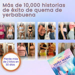 Yerba Magic Peach ™ – Energía natural con el mejor sabor 🍑 ⭐⭐⭐⭐