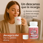 FemPro® - NO MAS MAL OLOR!