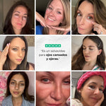 Parches PuraDerma™  - Reduce las ojeras