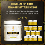 👑 KING MAKER™ – DESATA TU ENERGÍA Y PODER MASCULINO 💥