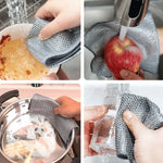 Brillax Pro® (12 unidades) – Adiós grasa, cero rayones 🍳✅