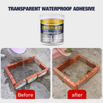 AquaGuard™ 2x1 🌧️ – 2 frascos de 300 g = tu hogar libre de filtraciones