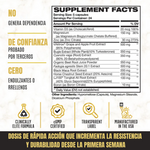 👑 KING MAKER™ – DESATA TU ENERGÍA Y PODER MASCULINO 💥