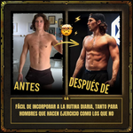 👑 KING MAKER™ – DESATA TU ENERGÍA Y PODER MASCULINO 💥