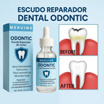 Odontic™ – Tu Sonrisa Más Limpia, Fuerte y Saludable
