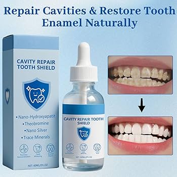 Odontic™ – Tu Sonrisa Más Limpia, Fuerte y Saludable