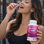 Beetroot Rosabella X60 Capsulas.... Mas energia y Mejor beneficio Diario🧙❤️