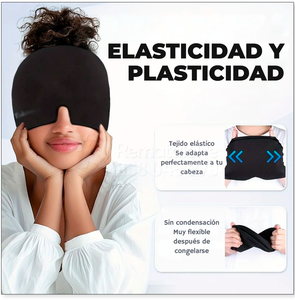 GORRO ICEHOT