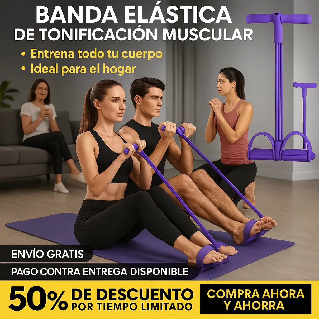 BodyFlex 2x1™ 🏠 – Pide 2, Paga 1 y Transforma tu Cuerpo