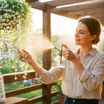 🌿 Siembra tu Propio Jazmín en Casa: Disfruta Flores Aromáticas y Naturales desde Semilla-100 semillas