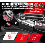 Kit X 2 CAR GAP™  Relleno de Espacios