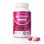 Beetroot Rosabella X60 Capsulas.... Mas energia y Mejor beneficio Diario🧙❤️