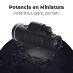 Telescopio Portátil - 8km de Distancia + Envío Gratis