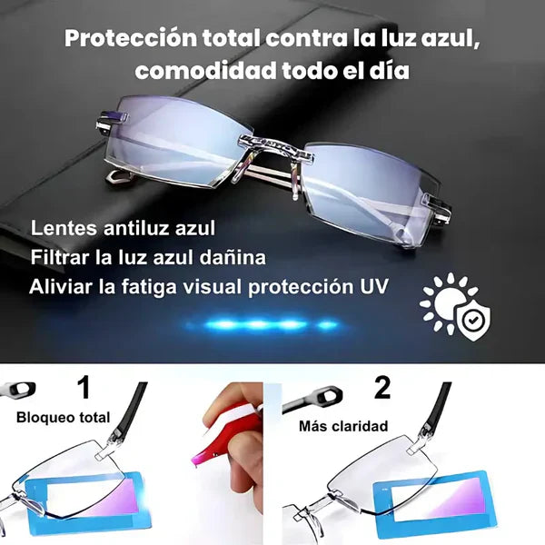 GafasTR90™ 👓 – Comodidad extrema en cada movimiento
