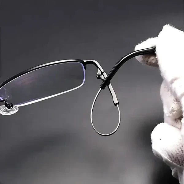GafasTR90™ 👓 – Comodidad extrema en cada movimiento
