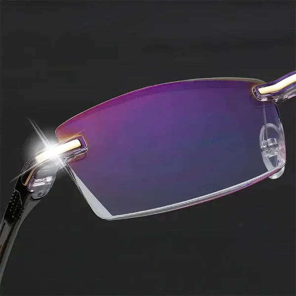 GafasTR90™ 👓 – Comodidad extrema en cada movimiento