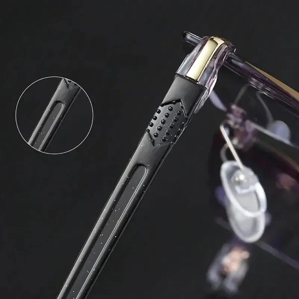 GafasTR90™ 👓 – Comodidad extrema en cada movimiento