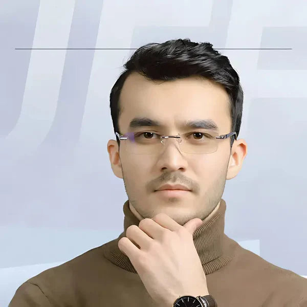 GafasTR90™ 👓 – Comodidad extrema en cada movimiento