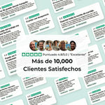 Parches Herbales para Zumbido de Oído pack 12 UD - TINICALM™