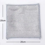 Brillax Pro® (12 unidades) – Adiós grasa, cero rayones 🍳✅