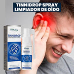 TINNIDROP® - NO MÁS DOLOR NI PITIDOS👂😱