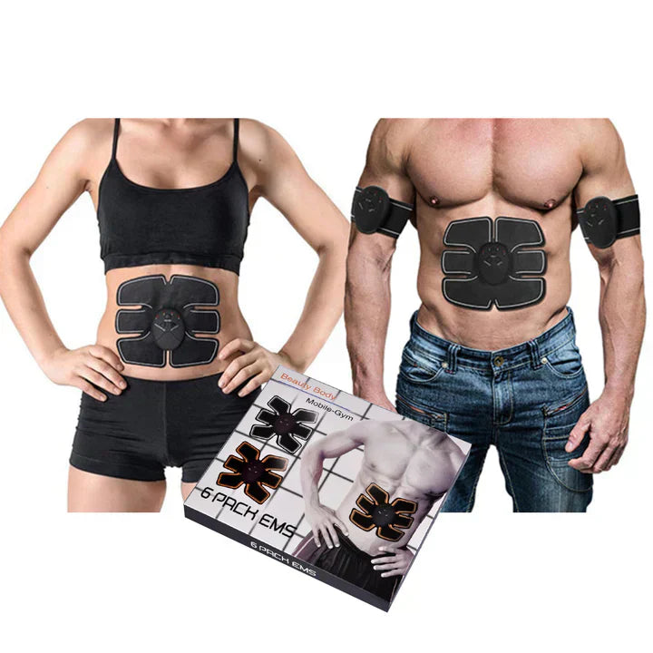 ToneFit™ – 💪 Tonifica y Quema Grasa con Solo 10 Min/Día