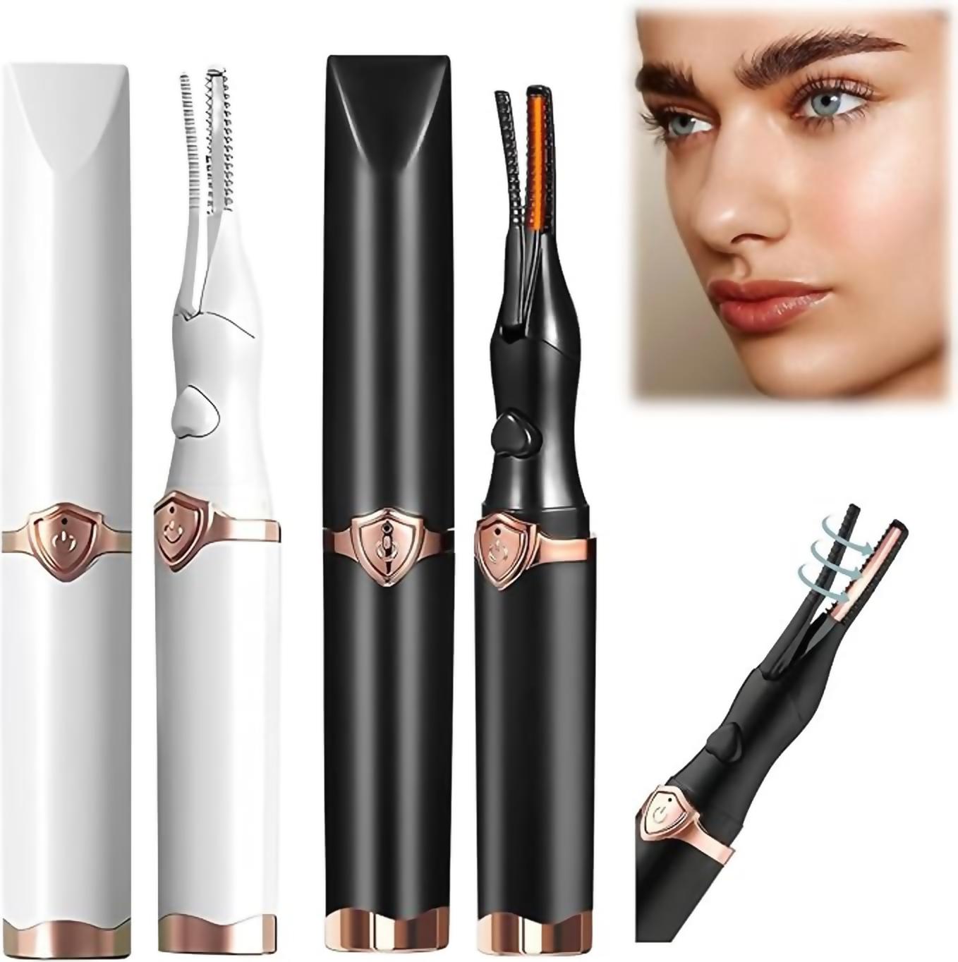 LashGlow™ 💖 – Riza en segundos, luce todo el día
