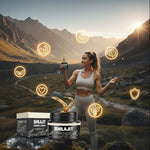 🗻 SHILAJIT DEL HIMALAYA™ – RESINA PURA PARA ENERGÍA Y TESTOSTERONA 💥