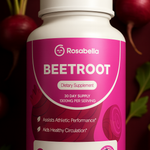 Beetroot Vital Rosabella