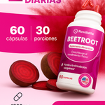 Beetroot Vital Rosabella