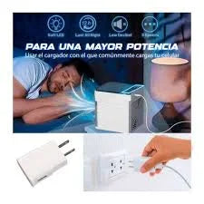 Mini Aire Acondicionado Portatil