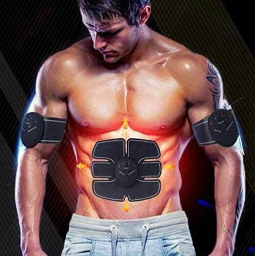ToneFit™ – 💪 Tonifica y Quema Grasa con Solo 10 Min/Día